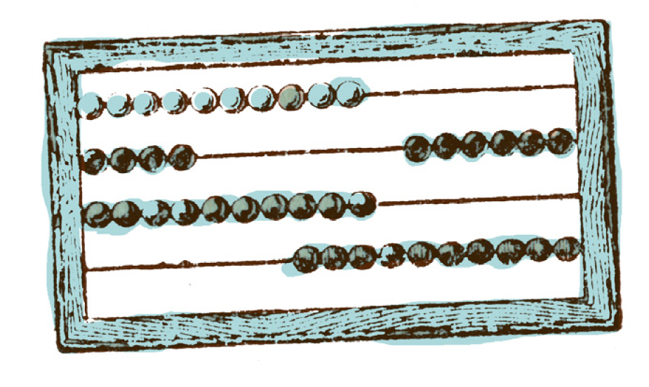 Rechenschieber
