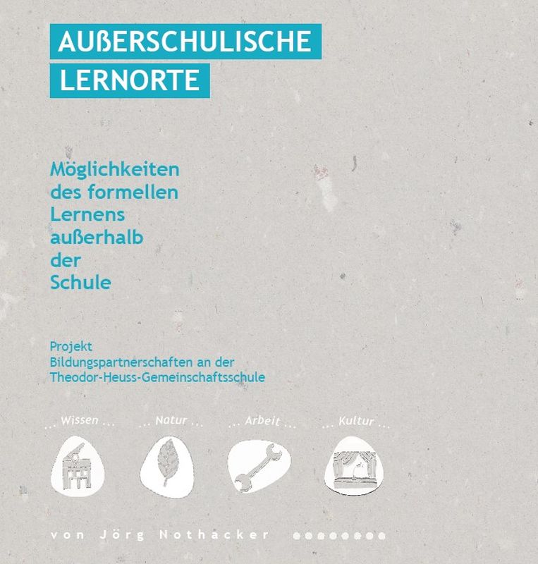 ausserschulische