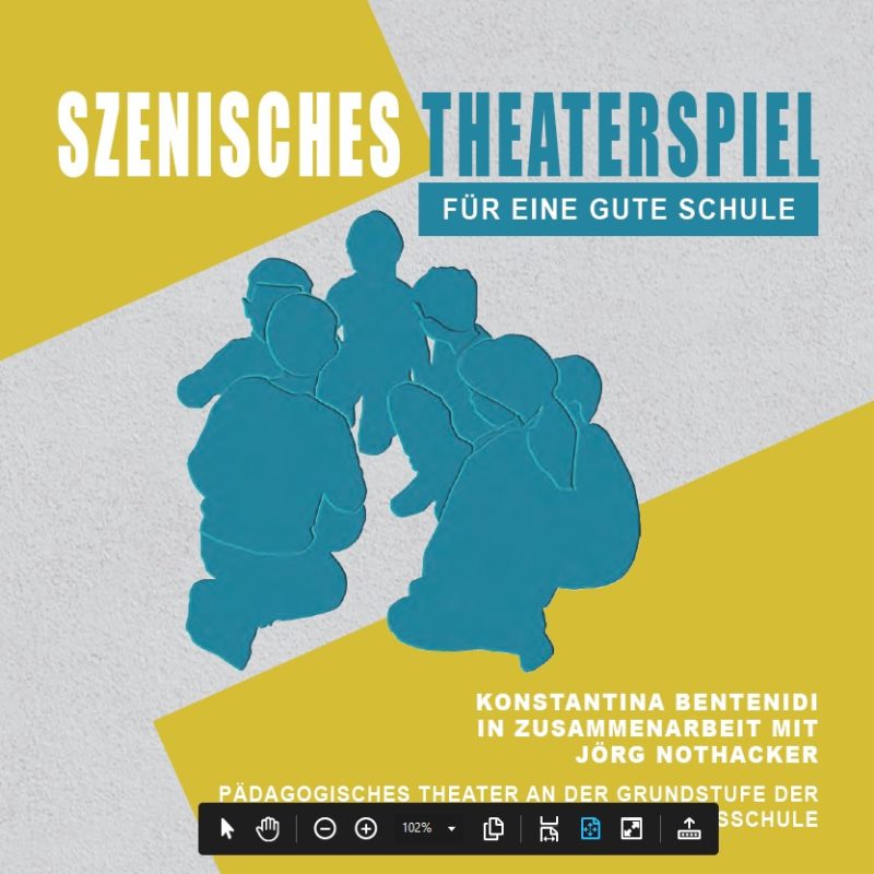 szenisches